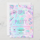 Suche nach wellness party einladungen Wellness center geburtstagsparty