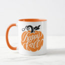 Recherche de orange citrouille tasses Halloween
