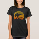 Recherche de fighter jet tshirts Conception