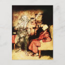 Recherche de marley cartes postales Fantôme