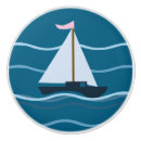 Recherche de vague boutons et poignées de porte Bleu