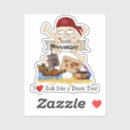 Suche nach piratenschiff aufkleber Piratenflagge