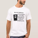 Recherche de éclaircissement tshirts Philosophie