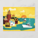 Suche nach st tropez postkarten Hafen