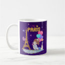 Recherche de love paris tasses Tour eiffel