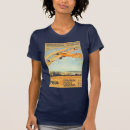 Suche nach retro flugzeug tshirts Reisen