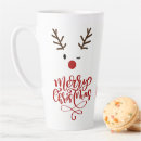 Recherche de rudolf tasses Joyeux noël