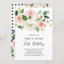 Recherche de baby 1ans anniversaire invitations Chic