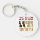 Recherche de symphonique porteclés Conducteur