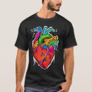 Suche nach anatomisches herz tshirts Lustige krankenschwester