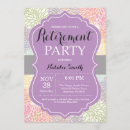 Recherche de retiré invitations Retraite