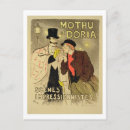 Suche nach theophile steinlen postkarten Werbung
