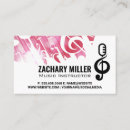 Suche nach musik noten visitenkarten Customer