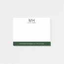 Suche nach wald post it Grün