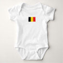 Recherche de bruxelles bébé vêtements Drapeau