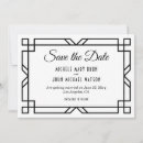 Suche nach gatsby save the date postkarten Klassisch
