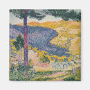 Recherche de impressionnistes magnets Arbres