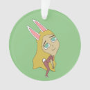 Recherche de lapin rose ornements Fille