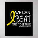 Recherche de cancer posters En septembre