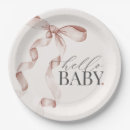 Recherche de baby shower girl decor Mother to be