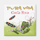 Recherche de le costa rica magnets Jungle