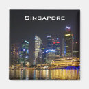 Recherche de singapour magnets Gratte ciel