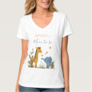 Recherche de jungle animal shower tshirts Girafe