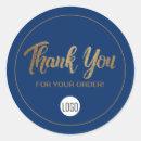 Recherche de merci marquer autocollants Customer