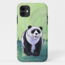 Recherche de panda électronique Bambou