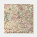 Suche nach staaten magnete Map