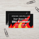 Recherche de le feu cartes visite Restaurant