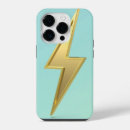 Recherche de éclair iphone coques Flèche
