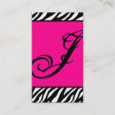 Suche nach zebra druck visitenkarten Make up