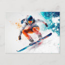 Suche nach snowboarder postkarten Sport