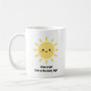 Recherche de nuageux tasses Soleil