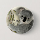 Suche nach lustiger koala buttons Australisch