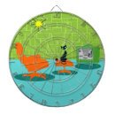 Recherche de chats jeux de fléchettes Amoureux des chats