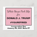 Recherche de démission cartes postales Pour tous