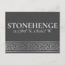 Recherche de stonehenge t cartes postales Repère