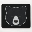 Suche nach fleischfresser mousepads Bär