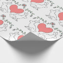 Suche nach weißes häschen geschenkpapier Muster