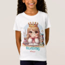 Recherche de pourcentage tshirts Enfants
