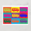 Suche nach mein camper postkarten Retro