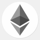 Recherche de eth autocollants Crypto
