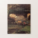 Suche nach john everett millais Malerei