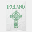 Suche nach irland flagge geschirr tücher Keltisch