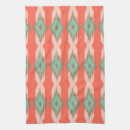 Recherche de tribal cuisine linges Ikat
