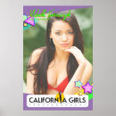 Suche nach kalifornien mädchen poster Bikini