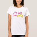 Recherche de limonade femme tshirts Rose
