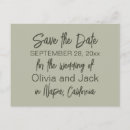 Recherche de future mariée cartes postales Enregistrer la date